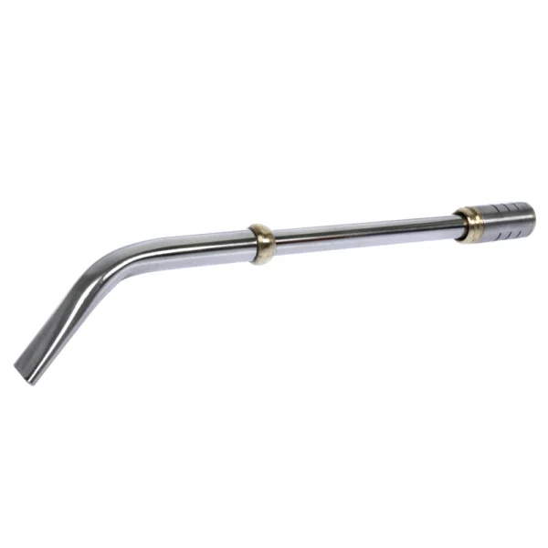 Bombilla Pico De Loro Acero Inoxidable Para Mate Camionero - Image 2