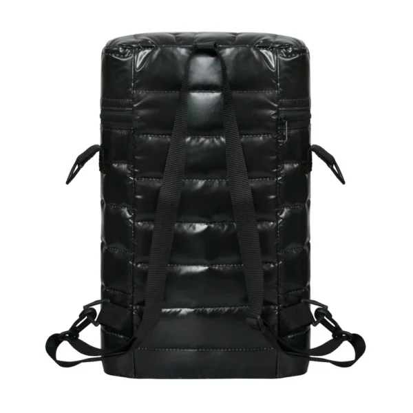 Mochila Bolso Matero Tiana Porta Termo Stanley Madu Negro Brillante - Image 4