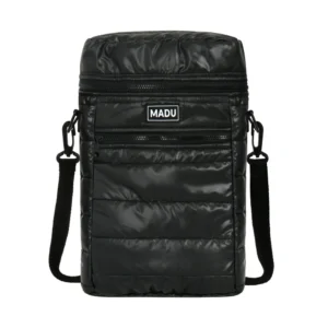 Mochila Bolso Matero Tiana Porta Termo Stanley Madu Negro Mate