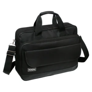 Maletín Madu Cordura Portanotebook Milano Morral