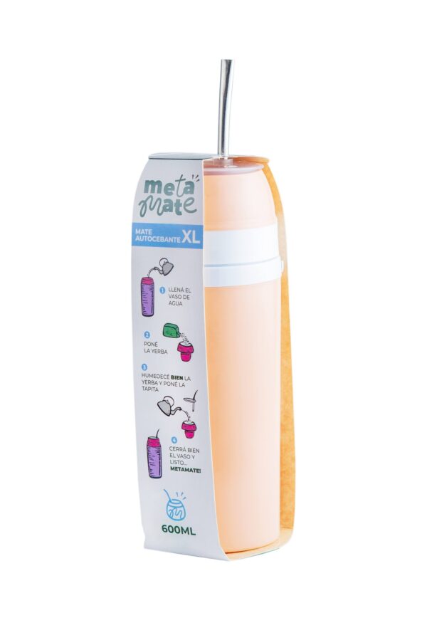 Plastico Autocebante Meta Mate XL 24 unid - Image 10