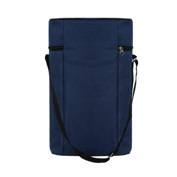 Bolso Matero Buen Mate Impermeable Apto Termo Stanley Azul 1 Exclusivo - Image 2