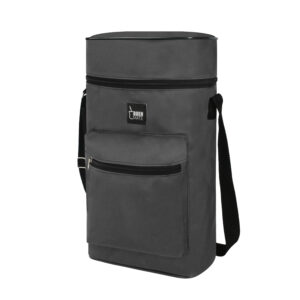 Bolso Matero Buen Mate Impermeable