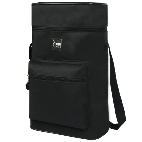 Bolso Matero Buen Mate Impermeable