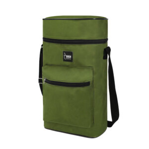 Bolso Matero Buen Mate Impermeable