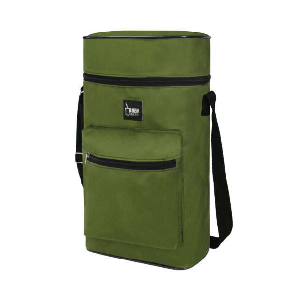 Bolso Matero Buen Mate Impermeable