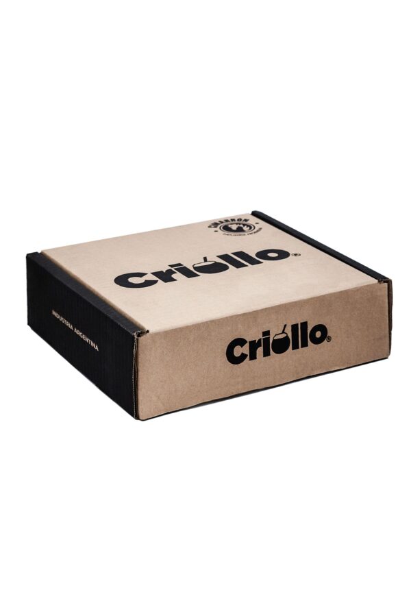 Mate Criollo Surtidos Pack x4 - Image 3