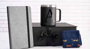 Caja premium con kit de entrega