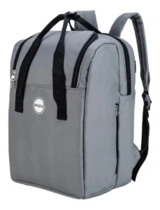 Mochila Matera Porta Notebook Impermeable Patagonia