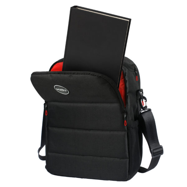 Mochila Matera Andes Porta Notebook y Bolso Matero Premium Exclusivo - Image 16