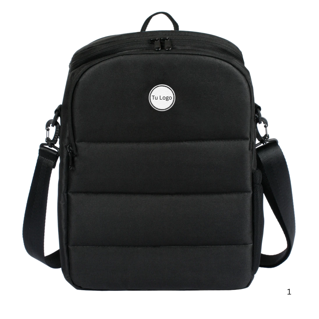 Mochila corporativa premium