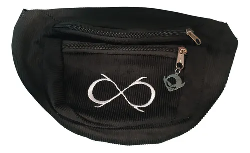 Riñonera o bolso urbano