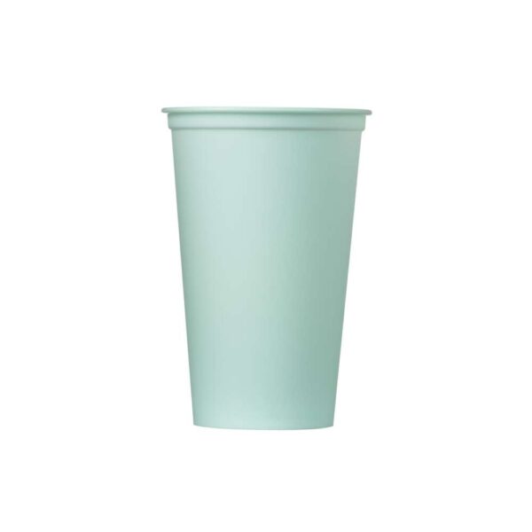 Vaso Fiesta Aqua Pack 10 Unid