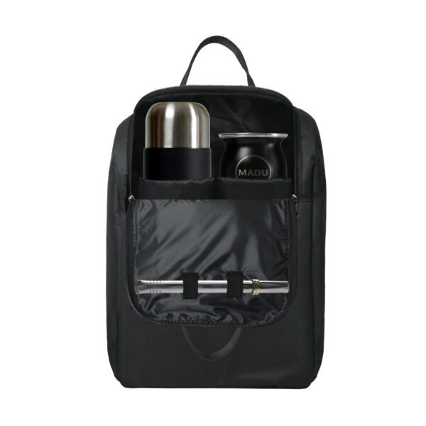 Mochila Matera Impermeable Porta Termo Stanley Austral Madu Exclusivo - Image 3