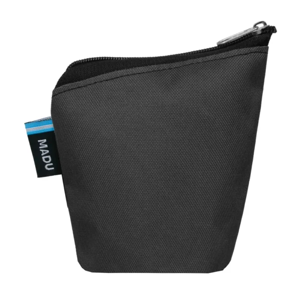 Set Yerbero y Azucarero Cordura Gris Madu Yerbag Impermeable - Image 4