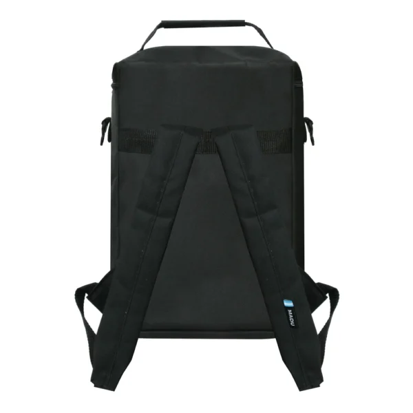 Mochila Matera Cariló Bolso Porta Mate Termo Stanley Madu Exclusivo - Image 2