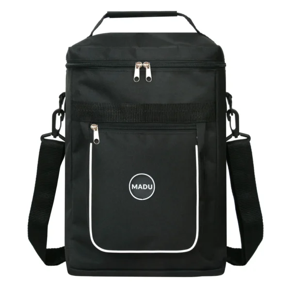 Mochila Matera Cariló Bolso Porta Mate Termo Stanley