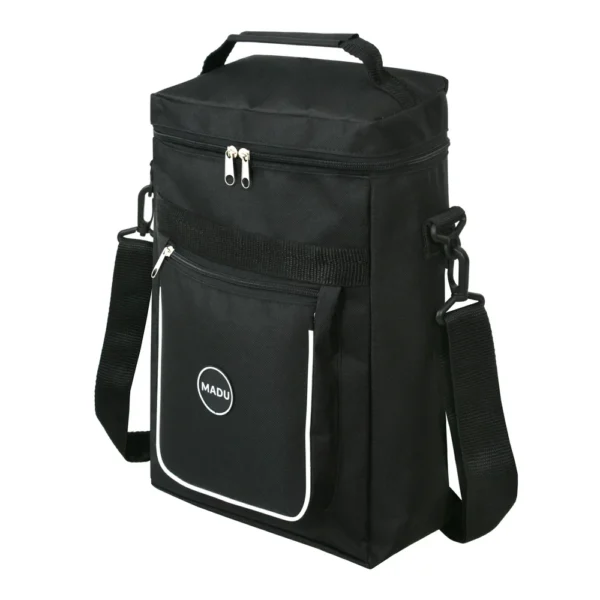 Mochila Matera Cariló Bolso Porta Mate Termo Stanley Madu Exclusivo - Image 3