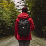 Mochilas outdoor y materas – preparadas para viajes y excursiones