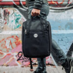 Fábrica argentina de mochilas y bolsos – producción y control de calidad
