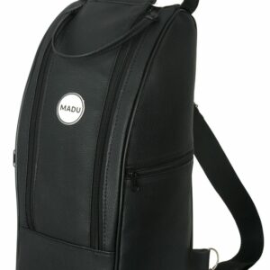 Bolso Matero Ombú Madu Morral Matera Cuero Ecológico Premium