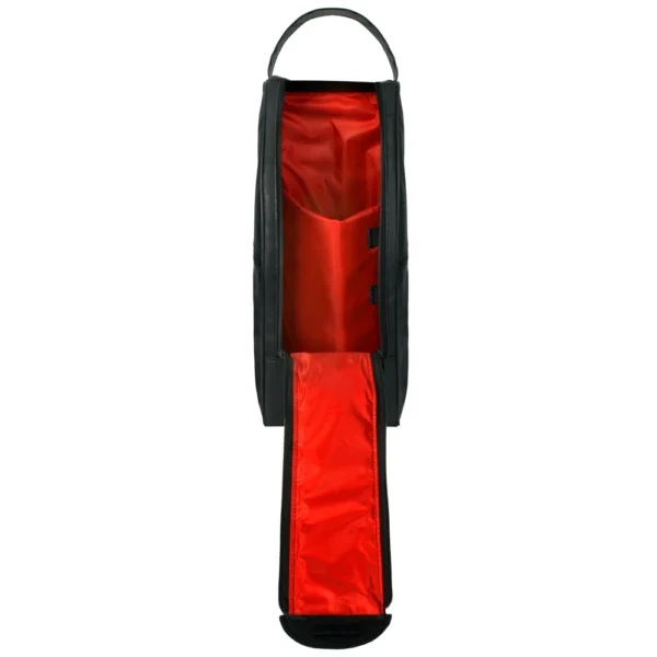 Bolso Matero Ombú Madu Morral Matera Cuero Ecológico Premium 1 Exclusivo - Image 4
