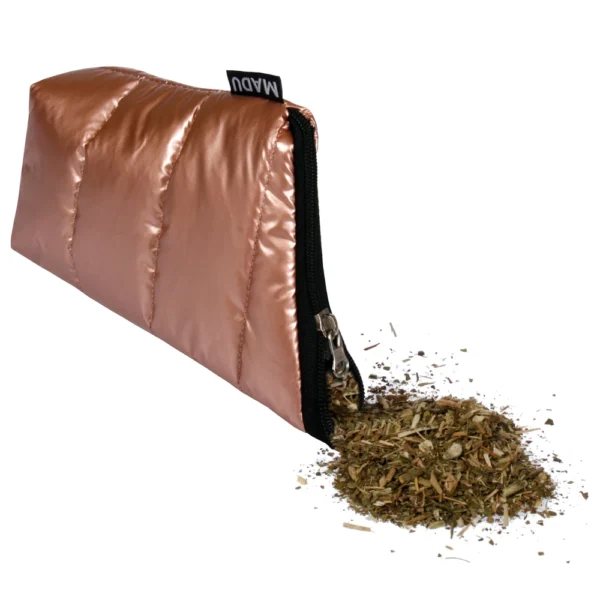 Yerbera Y Azucarera Matelasse Cobre Set Matero Impermeable Madu Exclusivo - Image 2