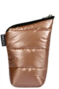 Yerbero Matelasse Cobre Madu Yerbag Impermeable
