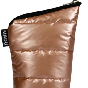 Yerbero Matelasse Cobre Madu Yerbag Impermeable