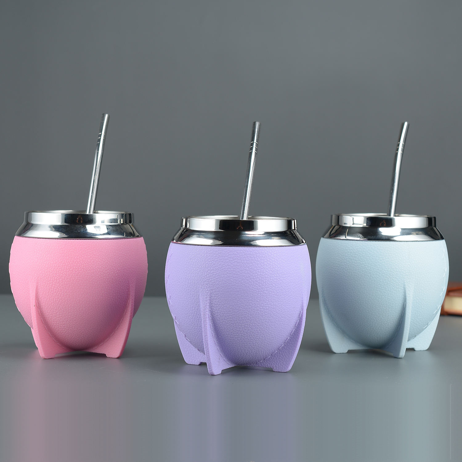 Mates de PVC personalizados para promociones masivas