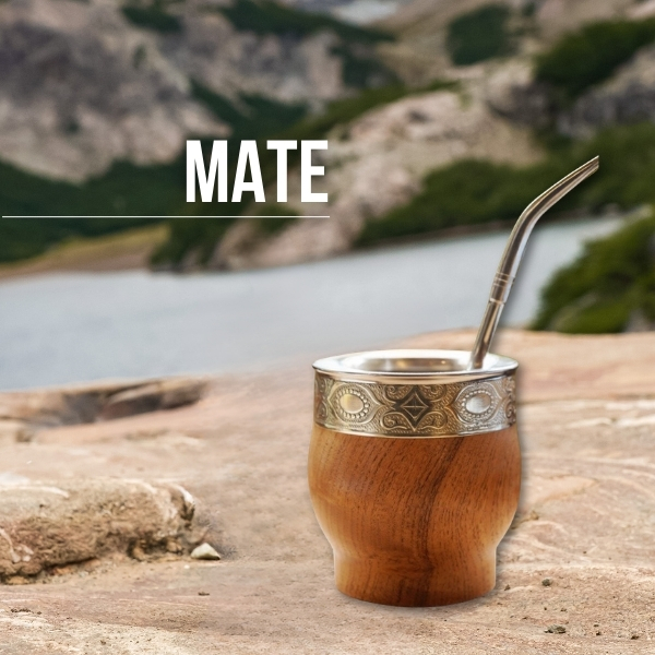 Mates Imperiales Mayorista Argentina Fabrica