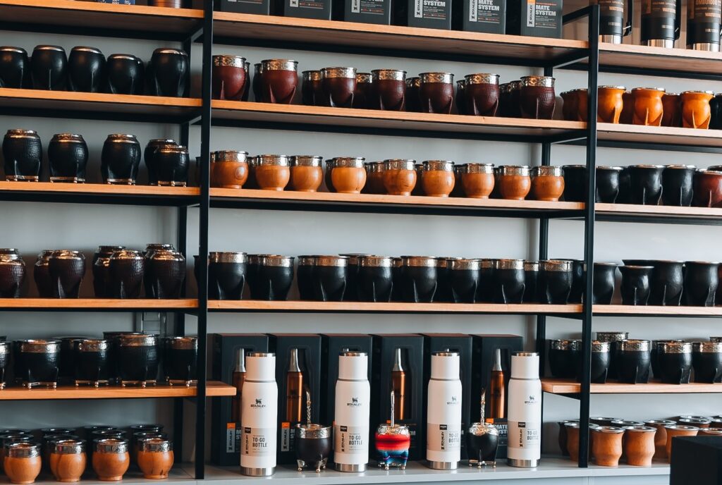 Mayorista Mates Fabrica Imperiales