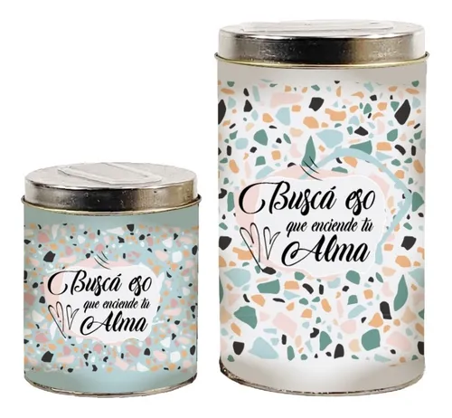 Accesorios de mate