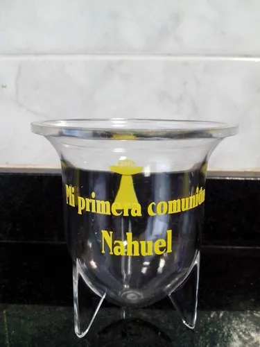 Acrílico Personalizado