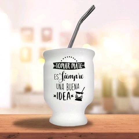 Cerámica Personalizada