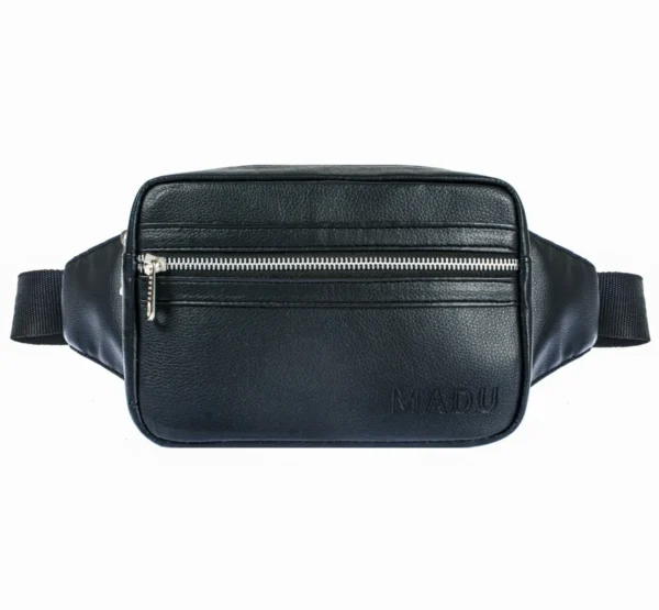 Riñonera Ecocuero Unisex