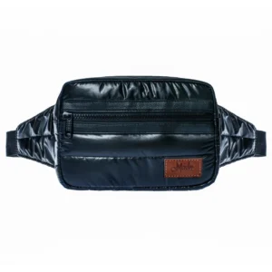 Riñonera Matelasse Unisex