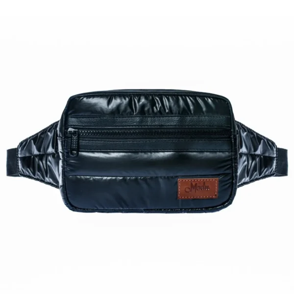 Riñonera Matelasse Unisex