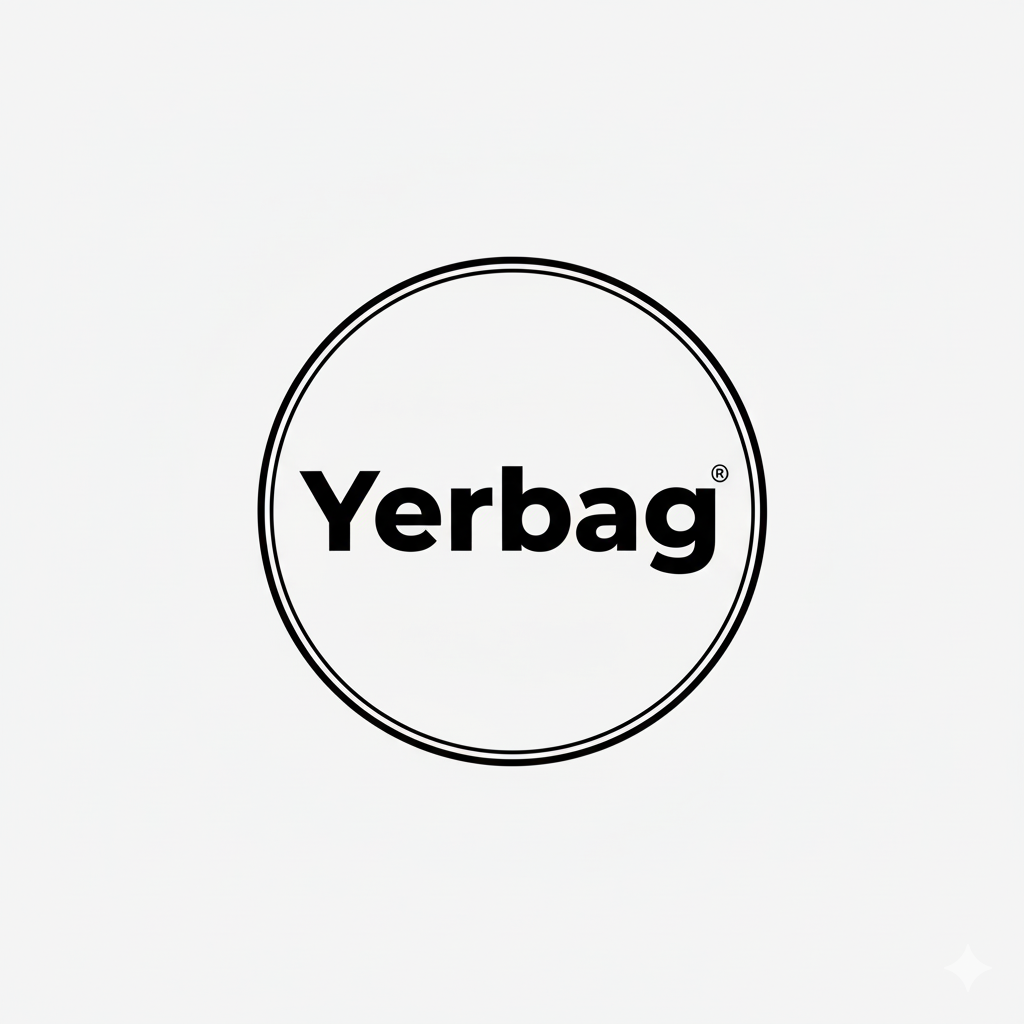 Logo YerbaBags®