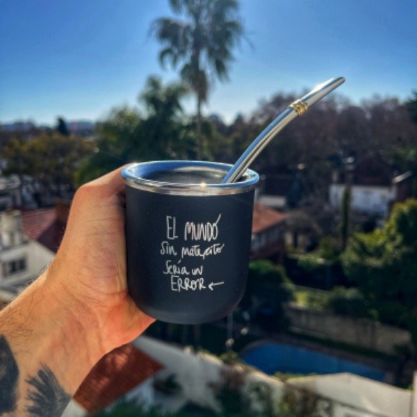 Mate Travel Grip