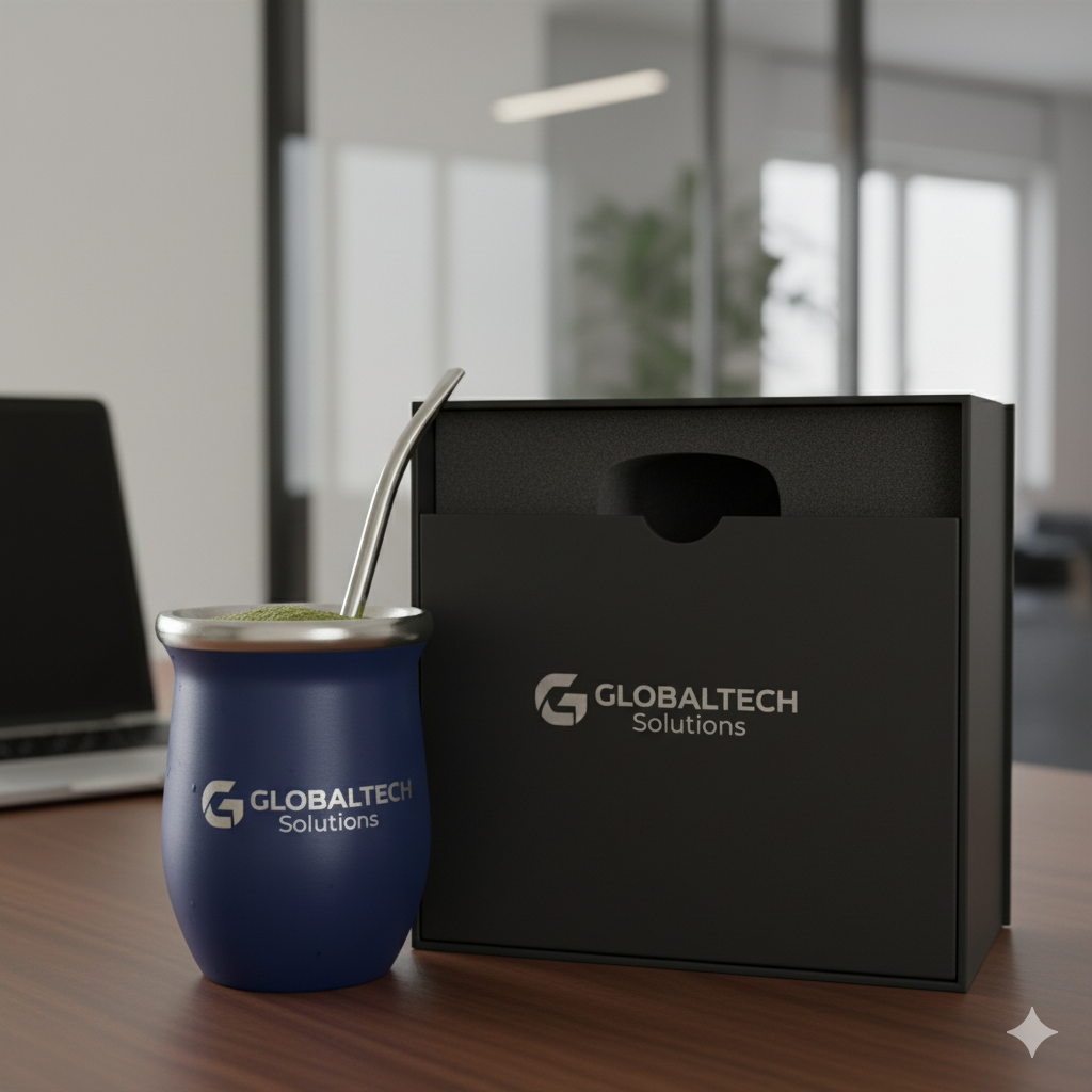 Mate corporativo