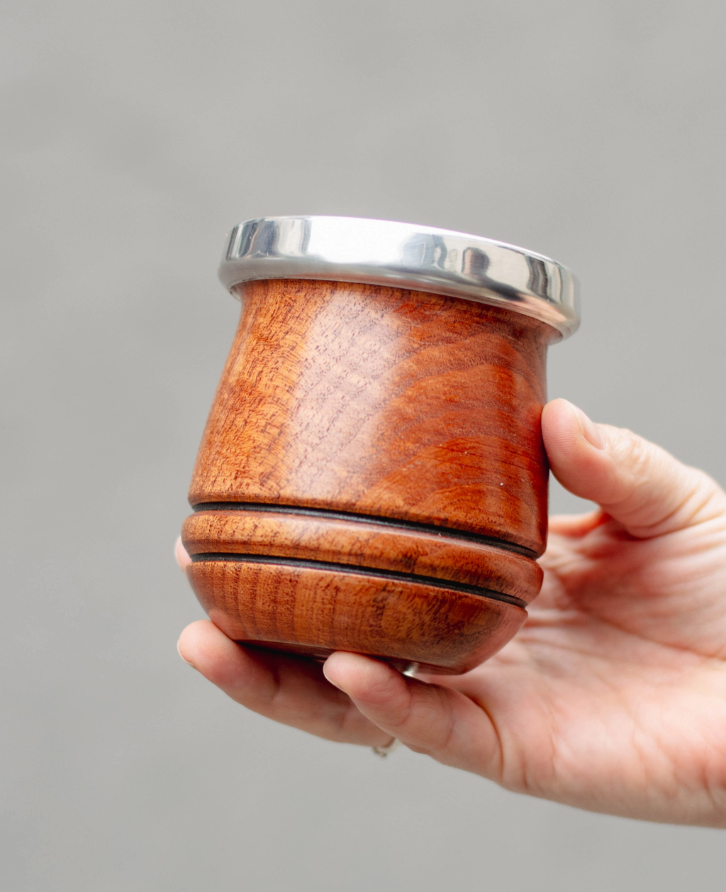 Mate guayubira virola ancha