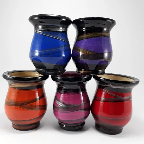 Mate laqueado brillo retail fuerte