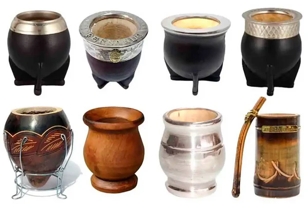 Mates de calabaza