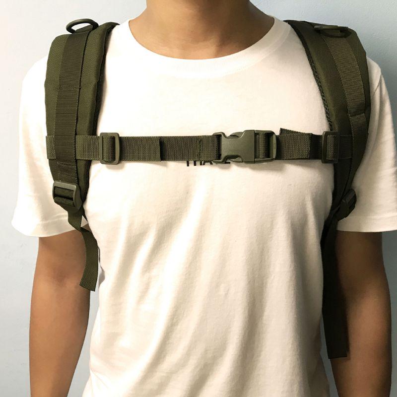 Mochila Outdoor 30L