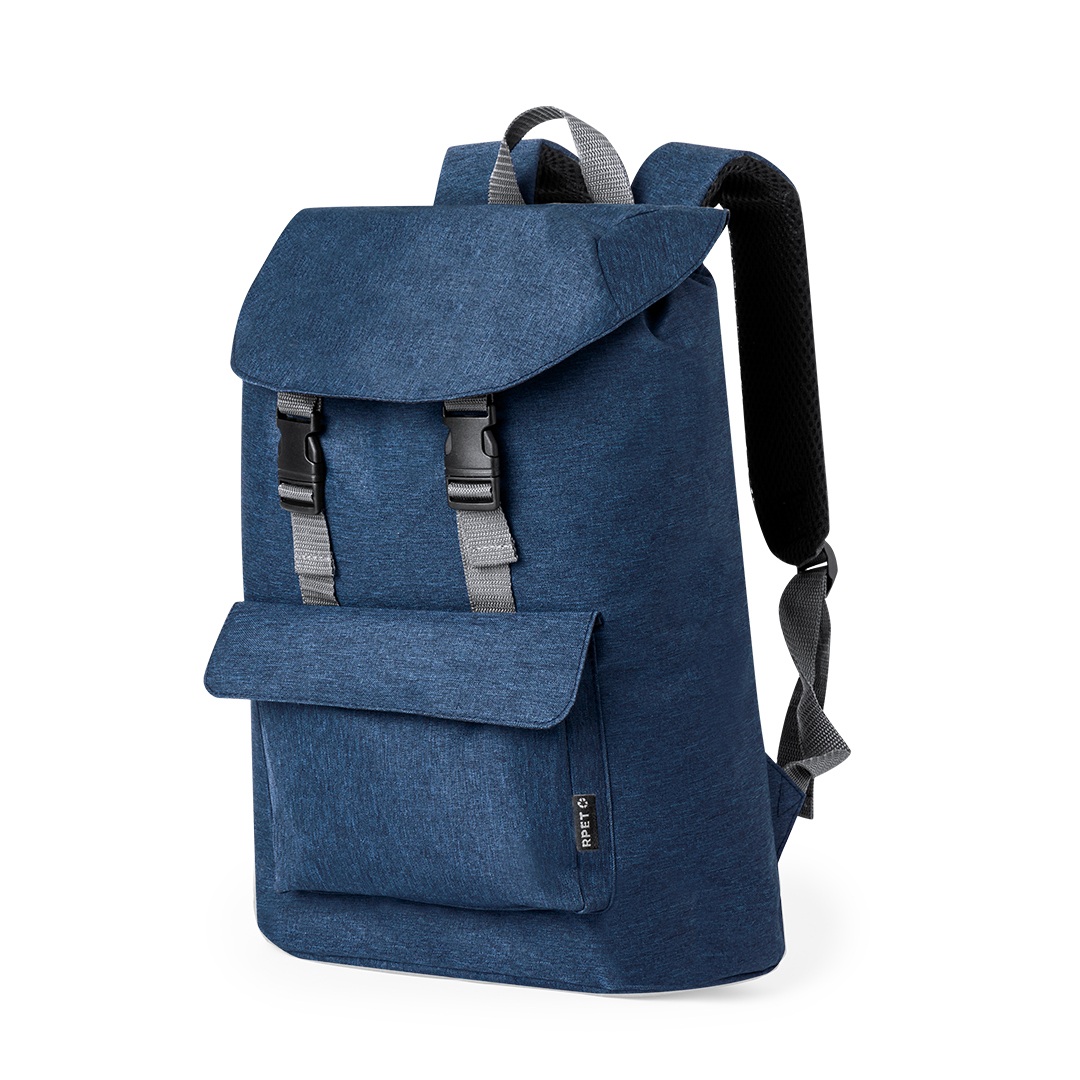 Mochila RPET Eco