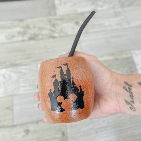 Personalización de mates con marca