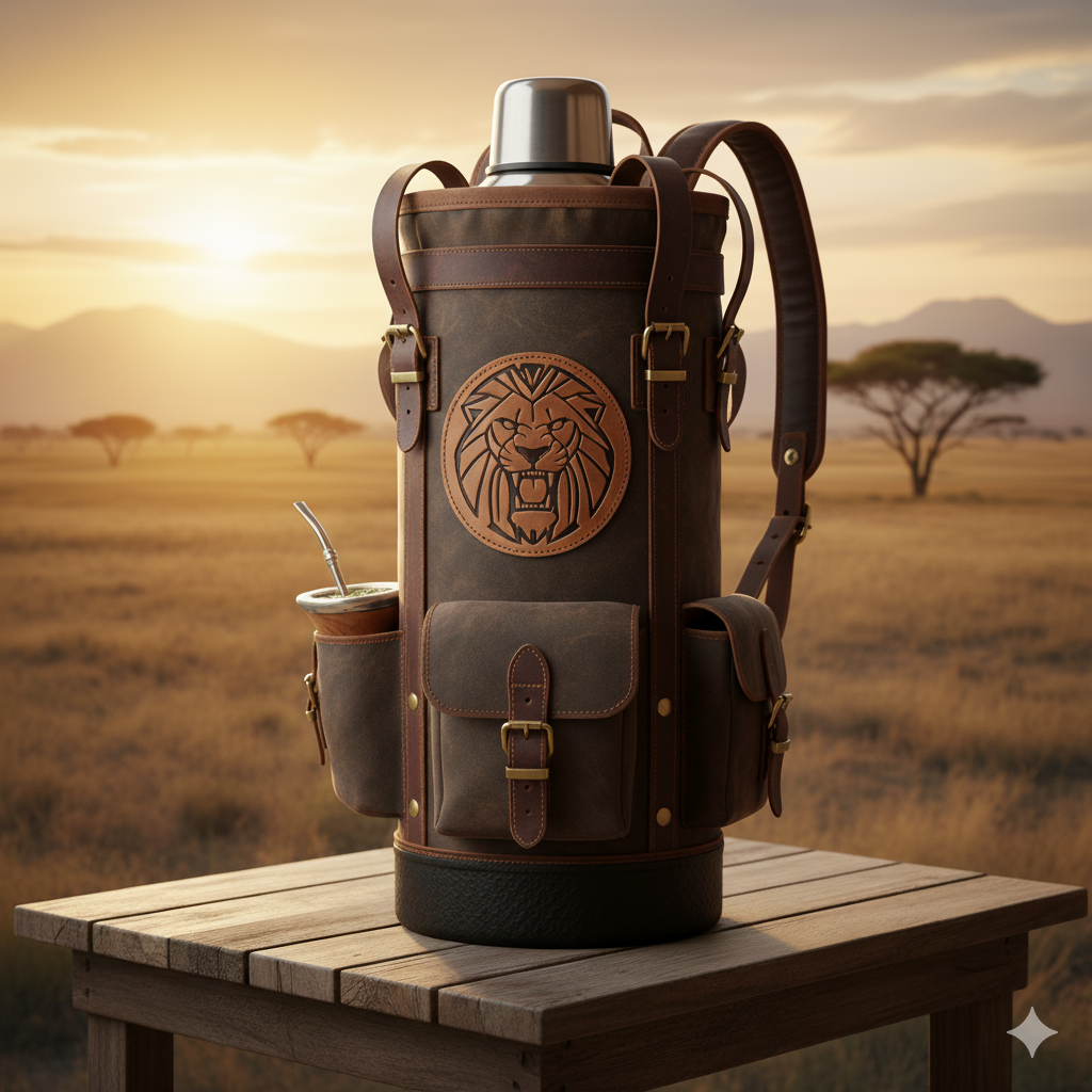 Porta Termo a medida Stanley