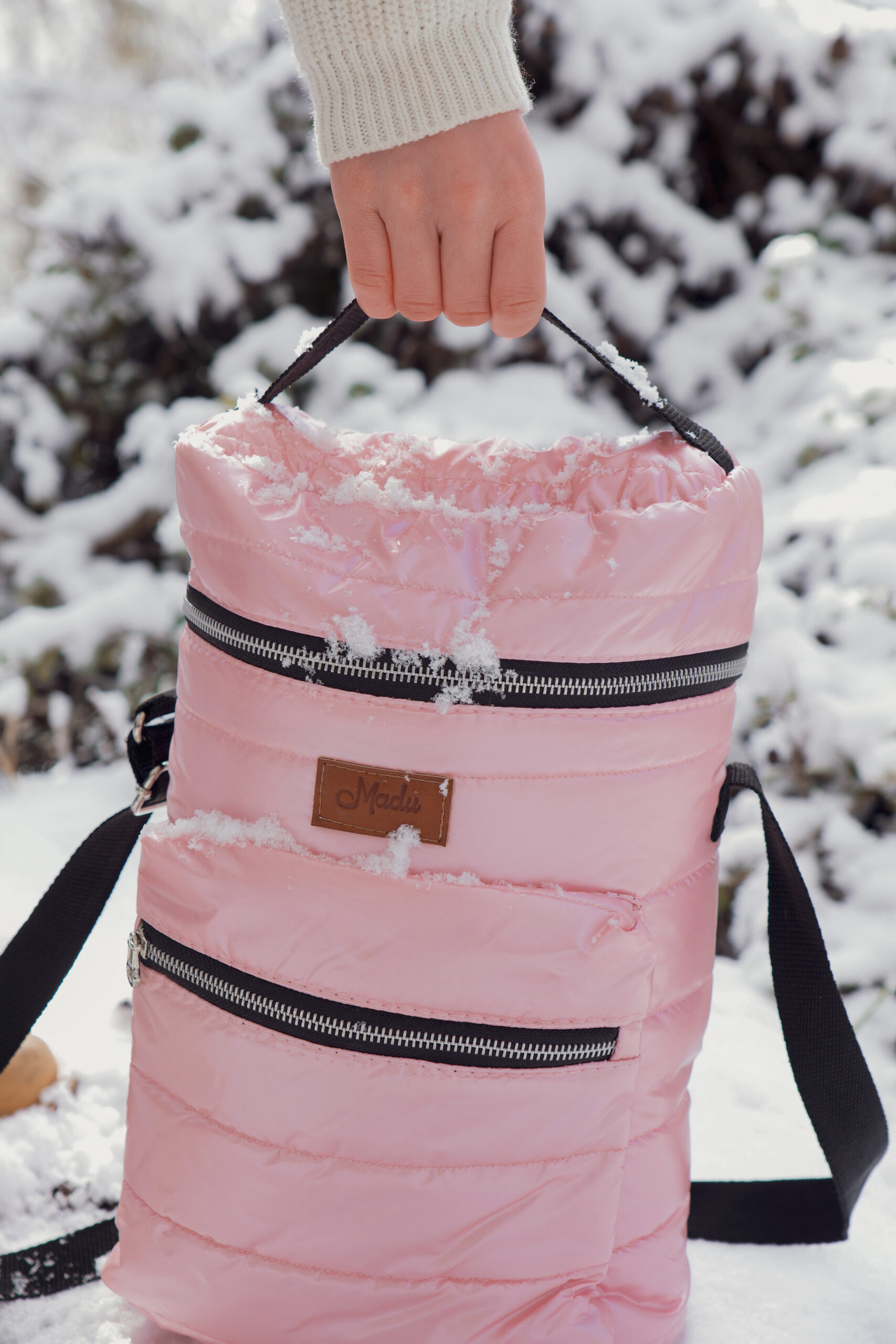 Portatermos Bariloche