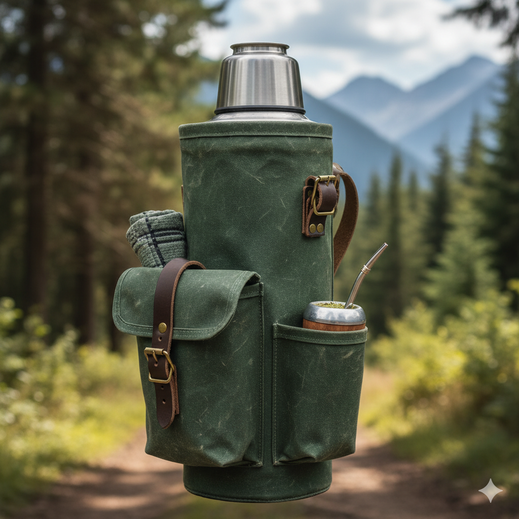 Portatermos mayorista Madu